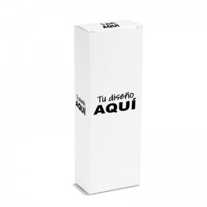 Caja para jabones L