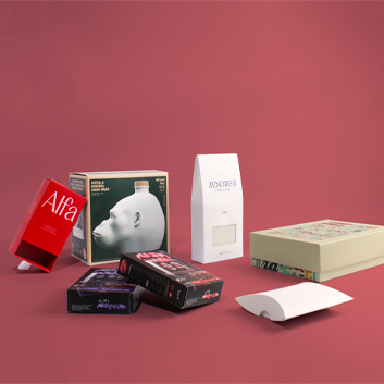 Cajas para Regalos