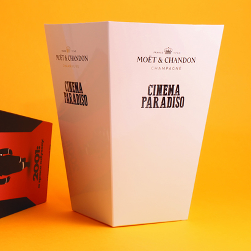 El packaging personalizado: La clave para destacar en tus eventos corporativos