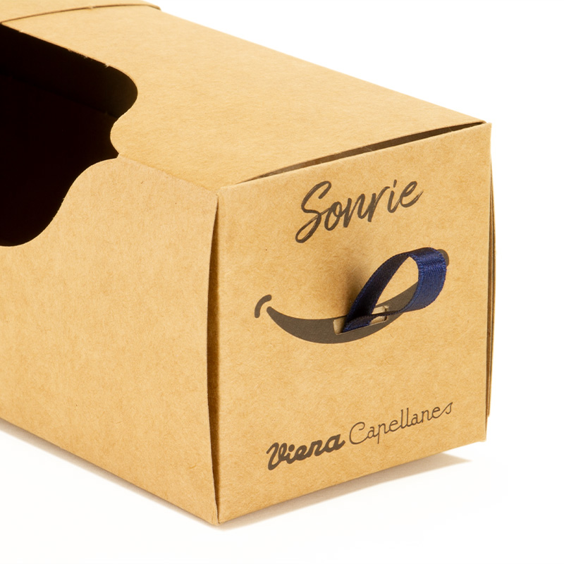 Estrategias de diseño de packaging que debes aplicar en tu negocio