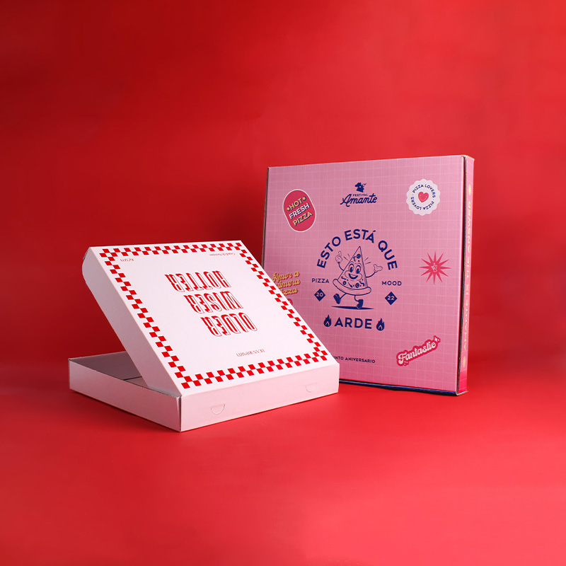 Ideas de packaging para tus eventos corporativos de esta Navidad