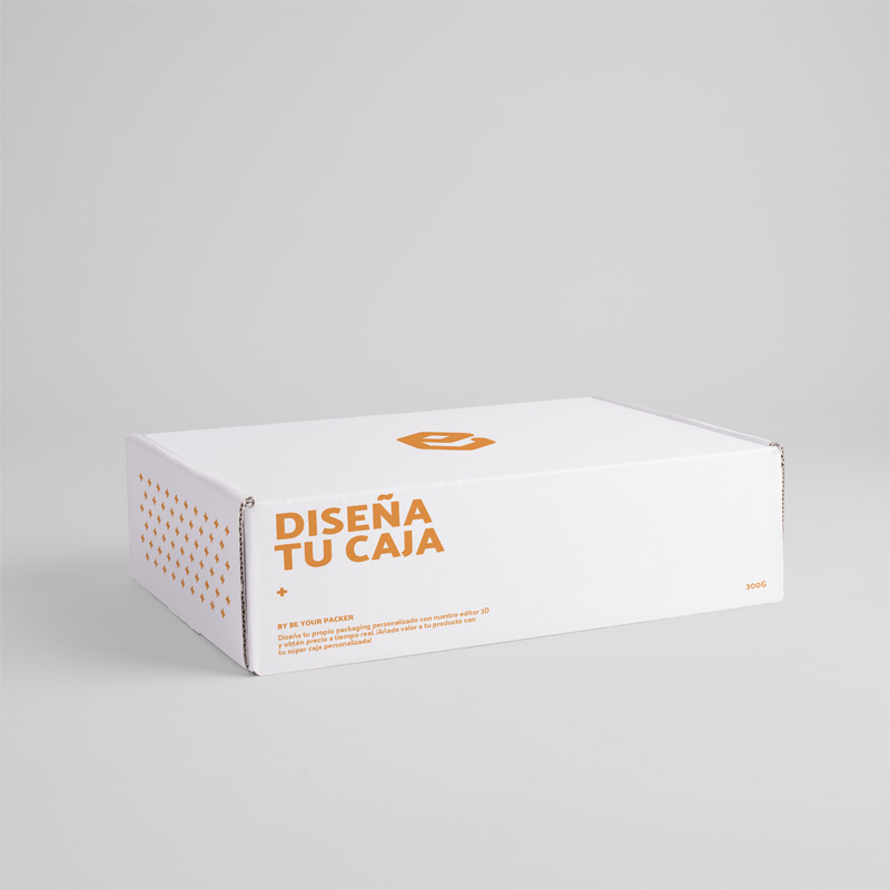 Cajas para envíos personalizadas: la clave del éxito para tu negocio