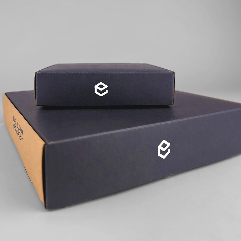 Ideas para cajas de regalo: la versatilidad del cartón