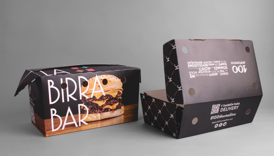 cajas automontables