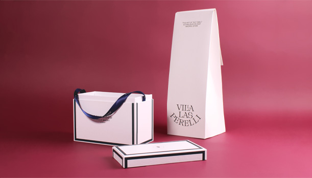caja hotel villamagna