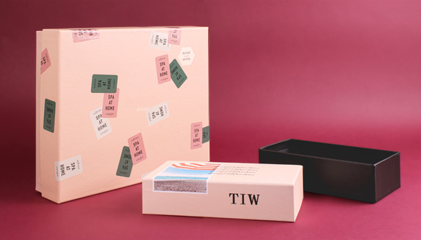 packaging para hoteles
