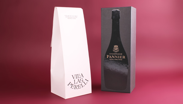 cajas para hoteles