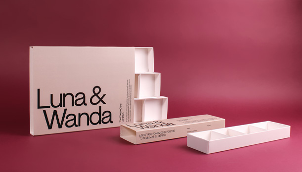 cajas para separadores interiores