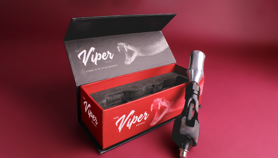caja para productos personalizados