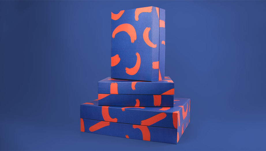 cajas de cart&oacute;n duro