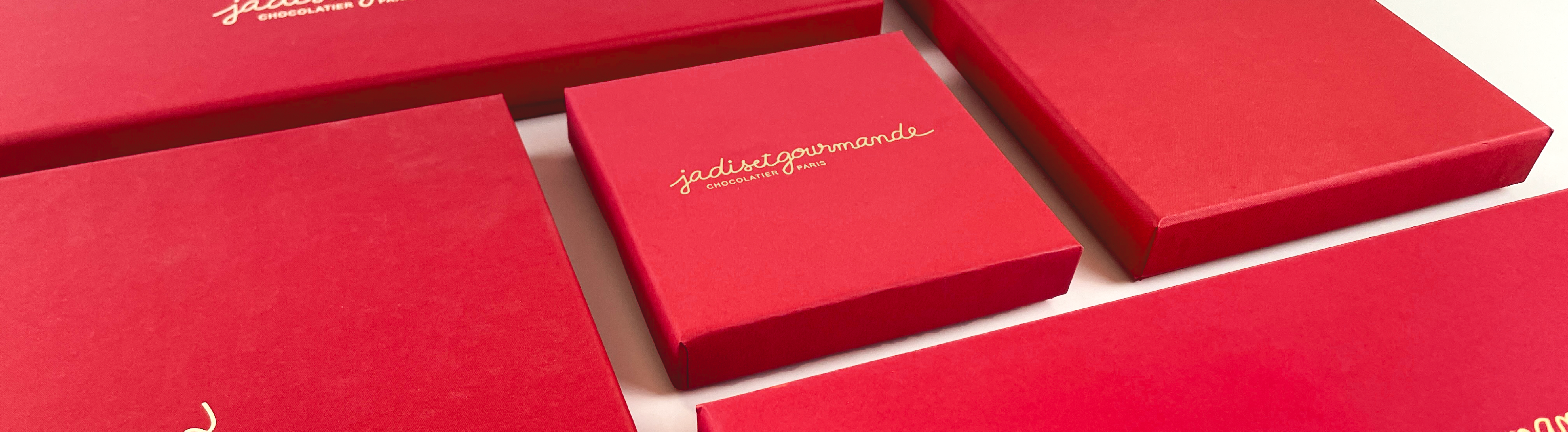 Cajas personalizadas para alimentacion