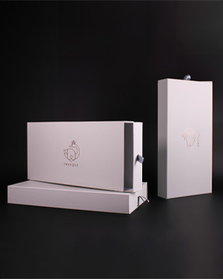 cajas para flores