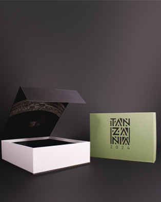 cajas para graduaci&oacute;n