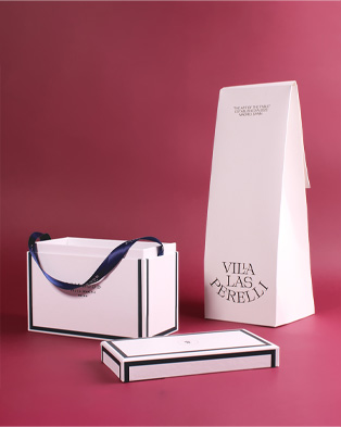 cajas para hoteles