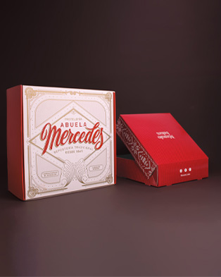 cajas para chuches