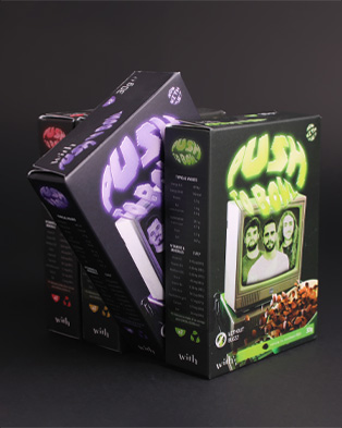 cajas para productos promocionales