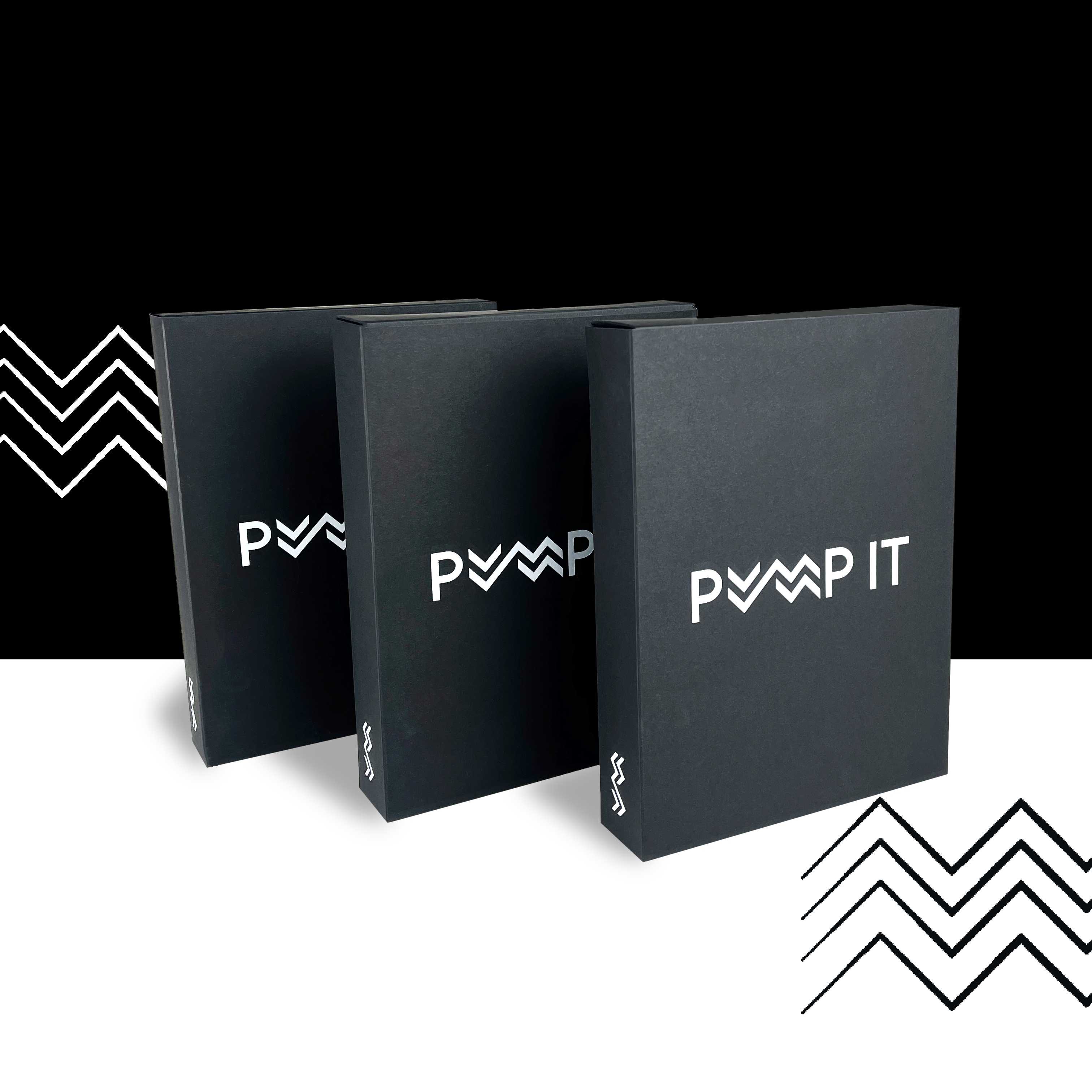 cajas para eventos
