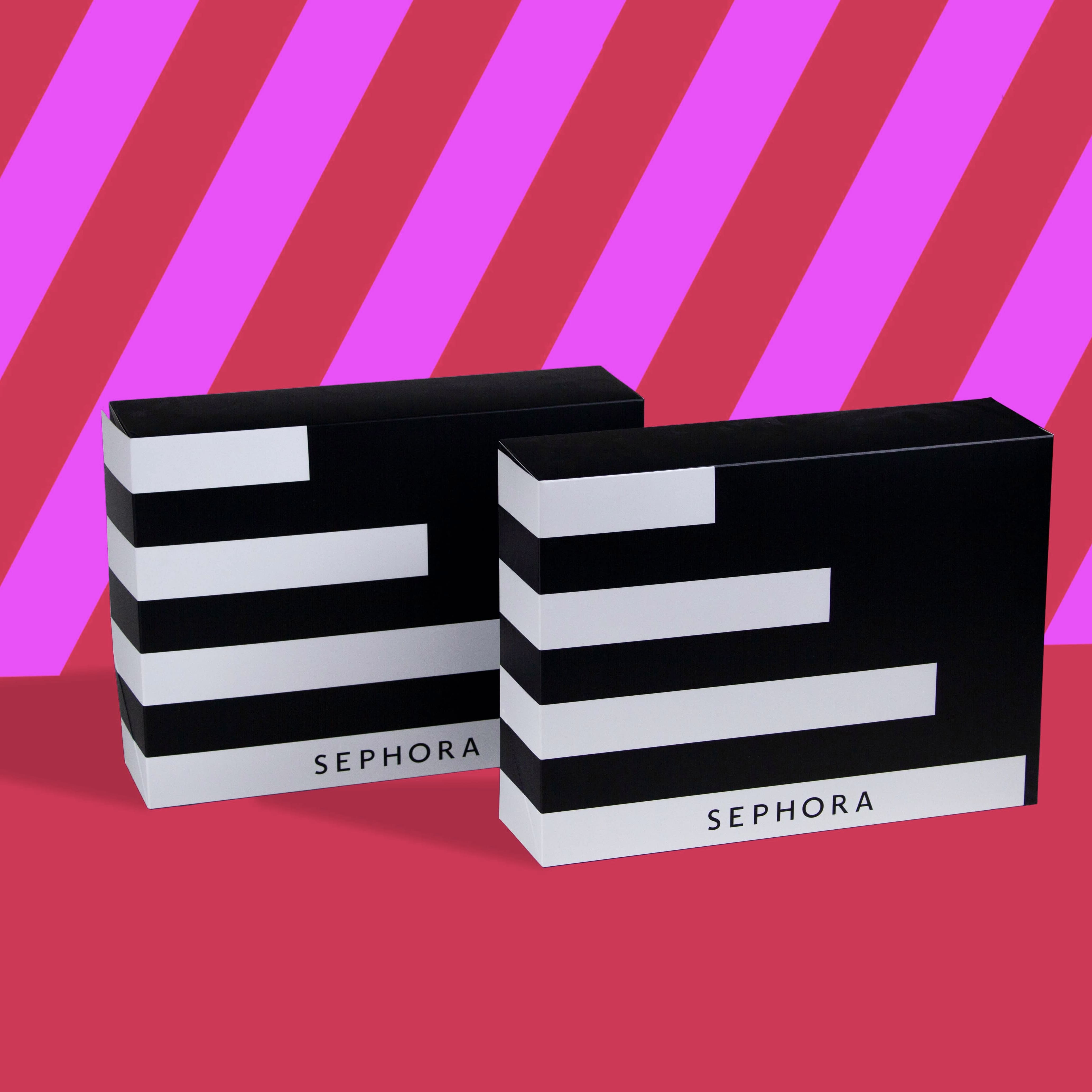 Caja para ropa personalizada