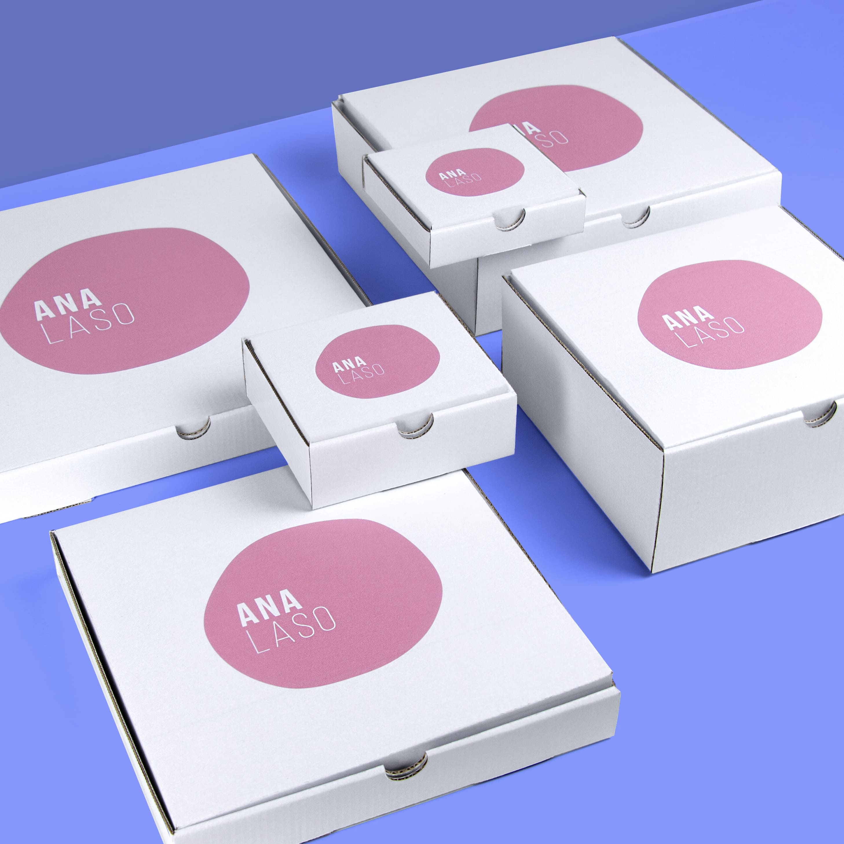 Caja Ecommerce
