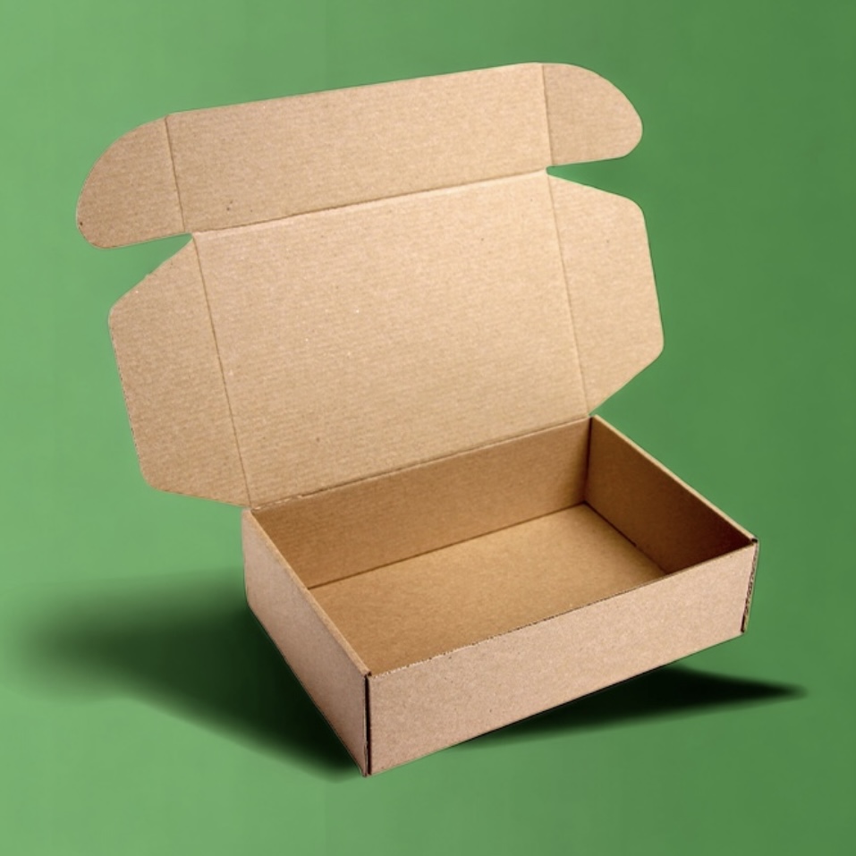 Cajas Ecommerce