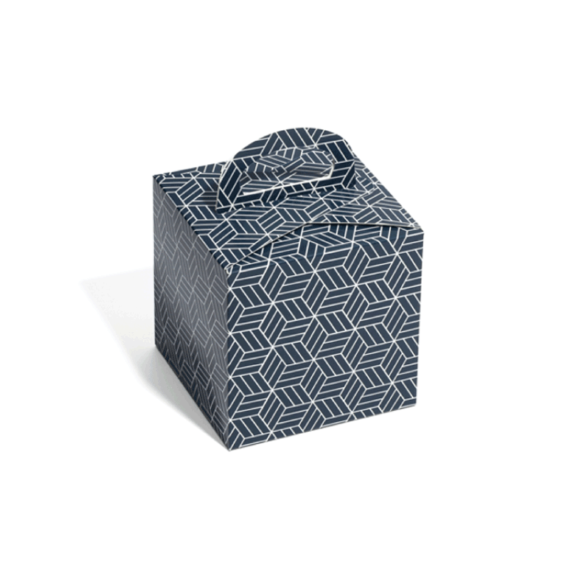 cajas para alimentacion